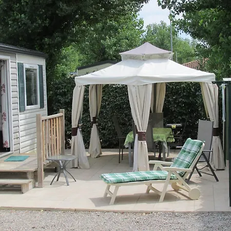 Mobilhome A Saint Aygulf